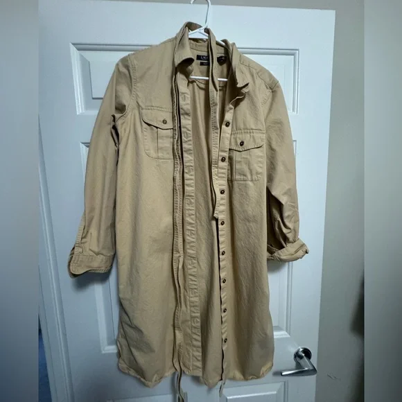 Vintage Ralph Lauren Dress - Picture 3 of 3